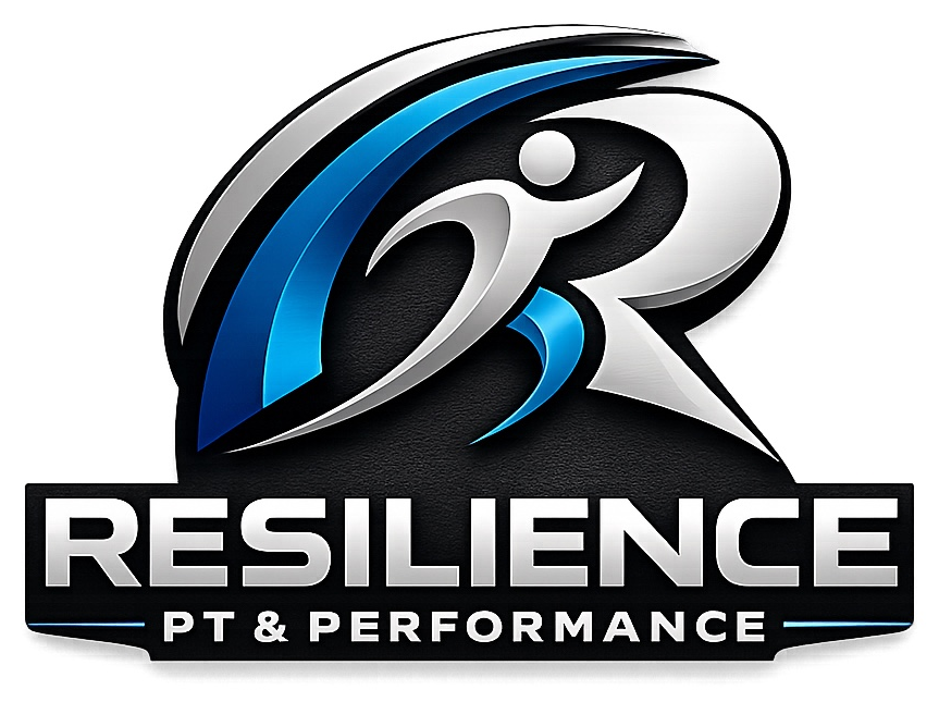 Resilience PT and Performance